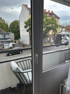 Foto - Etagenwohnung in Kassel zur Miete