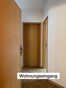 Foto - Etagenwohnung zur Miete in Perleberg