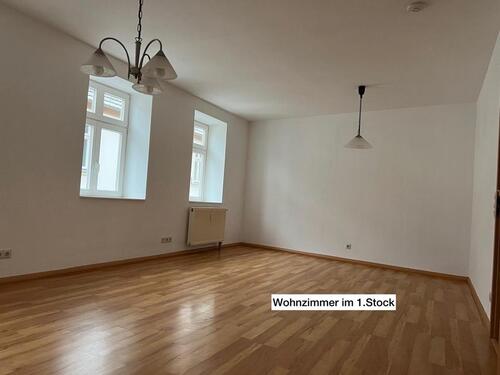 Foto - Etagenwohnung in Perleberg zur Miete