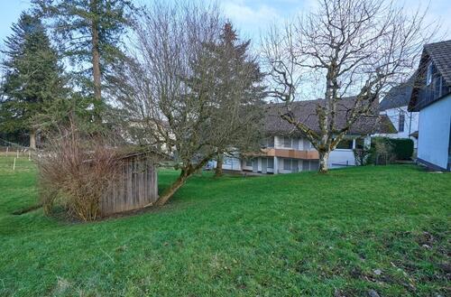 Foto - Einfamilienhaus in Rheinfelden (Baden)