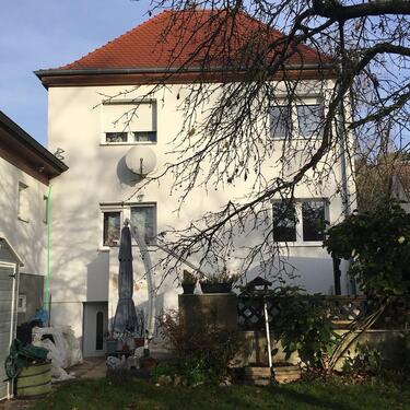 Foto - Einfamilienhaus zum Kaufen in Schwabach
