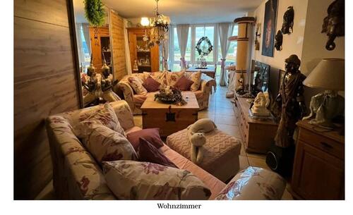 Foto - 2 Zimmer Etagenwohnung in Köln