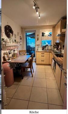 Foto - Etagenwohnung in Köln zur Miete