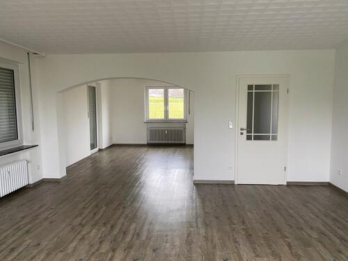 Foto - 4 Zimmer Etagenwohnung in Aerzen