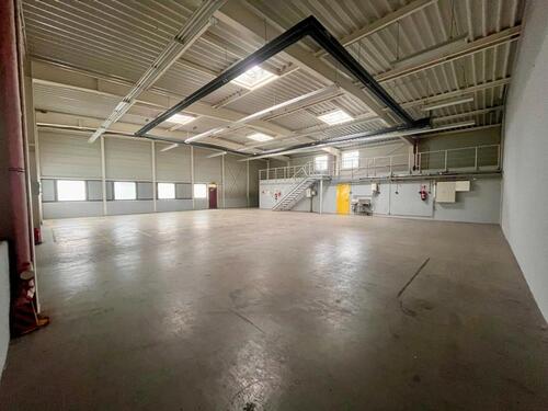 Foto - andere zur Miete in Magdeburg