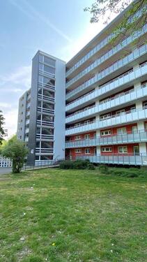 Foto - Demnächst frei! 2-Zimmer-Wohnung in Leverkusen Alkenrath