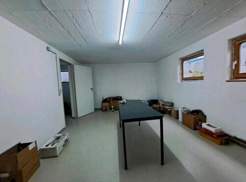 Foto - 2 Zimmer Etagenwohnung in Meckenbeuren