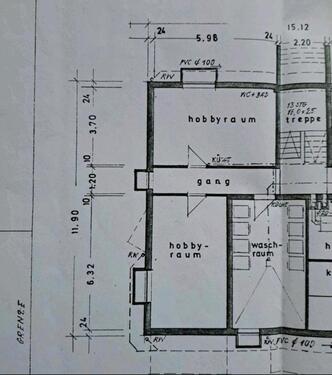Foto - Etagenwohnung in Meckenbeuren zum Kaufen