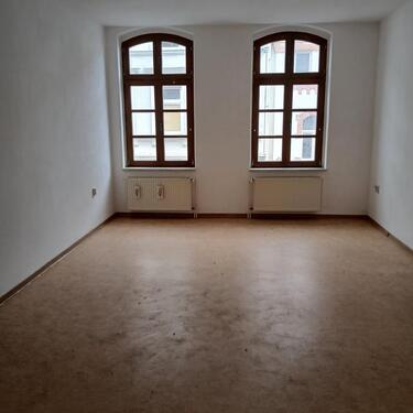 Foto - Etagenwohnung in Oschersleben (Bode) zur Miete