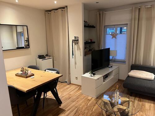 Foto - 2 Zimmer Reihenhaus zur Miete in Kevelaer