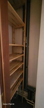 Foto - Etagenwohnung in Gotha zur Miete