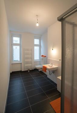 Foto - 4 Zimmer Etagenwohnung in Magdeburg