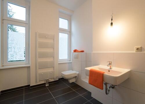 Foto - Etagenwohnung in Magdeburg zur Miete