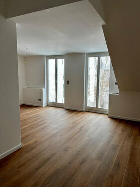 Foto - Erstbezug: moderne und helle 2-Zimmer-Wohnung