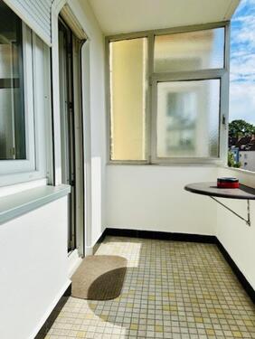 Foto - Etagenwohnung in Hannover zum Kaufen