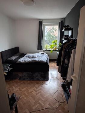 Foto - WG Zimmer 14qm2 Metternich Trierer Straße