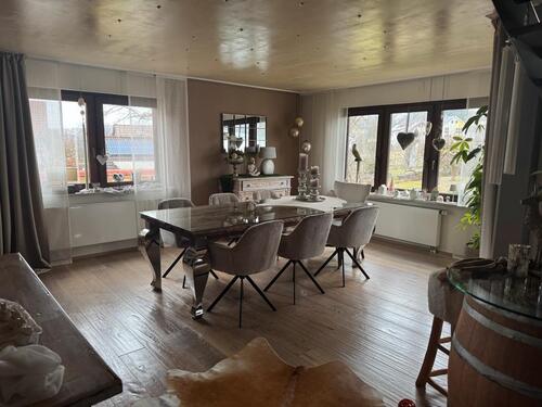 Foto - Maisonette Wohnung 5 Zimmer mit Balkon und Garten