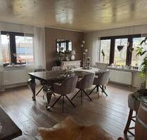 Maisonette Wohnung 5 Zimmer mit Balkon und Garten - Walzbachtal