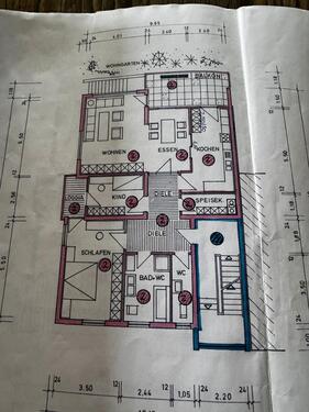 Foto - Maisonettenwohnung in Walzbachtal zum Kaufen