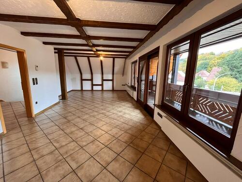 Foto - 6 Zimmer Mehrfamilienhaus, Wohnhaus in Biebergemünd