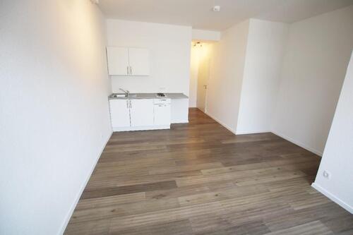 Foto - Tolles Single-Appartement zu vermieten! Frei ab 01.03.2026