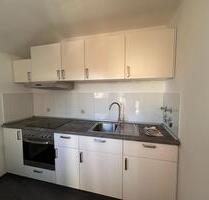 Zentrumsnahe Dachgeschosswohnung mit Balkon in Süd Ausrichtung - Rosengarten