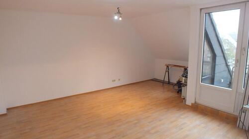 Foto - 2 Zimmer Dachgeschoßwohnung zur Miete in Rosengarten