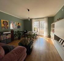 Zwischenmiete ab April nähe Hauptbahnhof und TU - Dresden Plauen