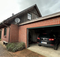 Einfamilienhaus in Ostseenähe u. nahe der Stadt Wismar - Gägelow