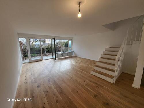 Foto - 4.5 Zimmer Reihenhaus zum Kaufen in München