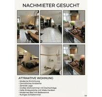 Wohnung Kickenbach - 900,00&nbsp;EUR Kaltmiete, ca.&nbsp; 72,00&nbsp;m&sup2; in Lennestadt (PLZ: 57368)