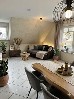 Foto - 3 Zimmer Etagenwohnung zur Miete in Lennestadt