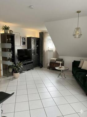 Foto - 3 Zimmer Etagenwohnung in Lennestadt