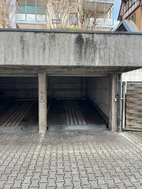 Foto - Vermiete Parkplatz überdacht mitten in Tübingen