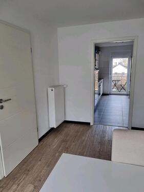 Foto - 3 Zimmer Maisonettenwohnung zur Miete in Nalbach