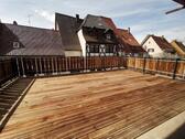 Foto - 2,5 Zi-Whg mit Dachterasse in der Hüfinger Altstadt