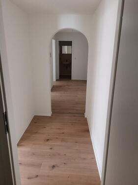 Foto - 2.5 Zimmer Etagenwohnung zur Miete in Hüfingen