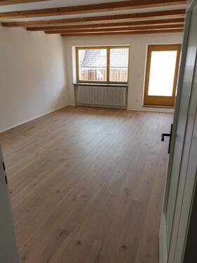 Foto - 2.5 Zimmer Etagenwohnung in Hüfingen