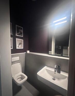 Foto - Etagenwohnung in Köln zur Miete