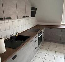 Über den Dächern von Braunschweig - Sottrum