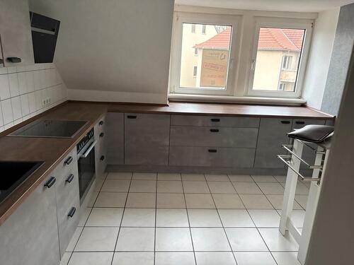 Foto - 3 Zimmer Dachgeschoßwohnung zur Miete in Sottrum