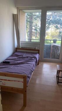 Foto - 1 WG-Zimmer zu vermieten Köln Neubrück