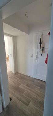 Foto - Dachgeschoßwohnung in Bielefeld zur Miete