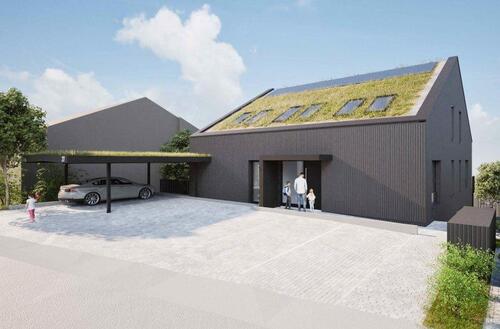 Foto - 2 Zimmer Dachgeschoßwohnung zur Miete in Höchberg