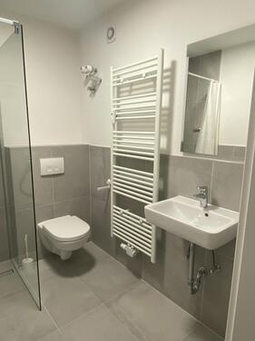 Foto - 1 Zimmer Etagenwohnung zur Miete in Ludwigshafen am Rhein