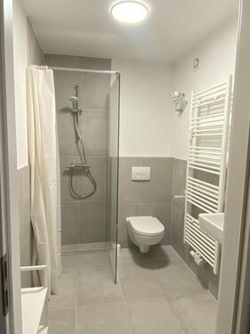 Foto - 1 Zimmer Etagenwohnung in Ludwigshafen am Rhein