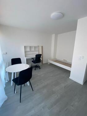 Foto - Etagenwohnung in Ludwigshafen am Rhein zur Miete