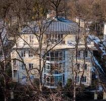 Repräsentative Bürofläche zur Vermietung im Herzogpark-München