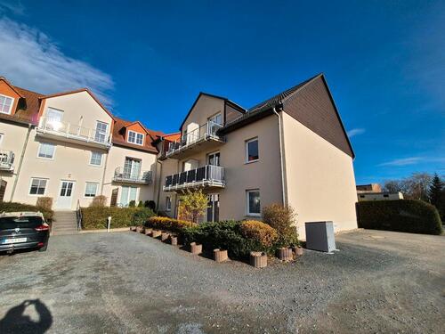 Foto - 2 Zimmer Erdgeschoßwohnung in Gera