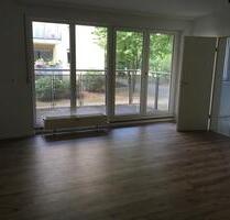 2 Zi. EG-Wohnung inkl. EBK und TG, im Grünen mit guter Anbindung - Potsdam Krampnitz